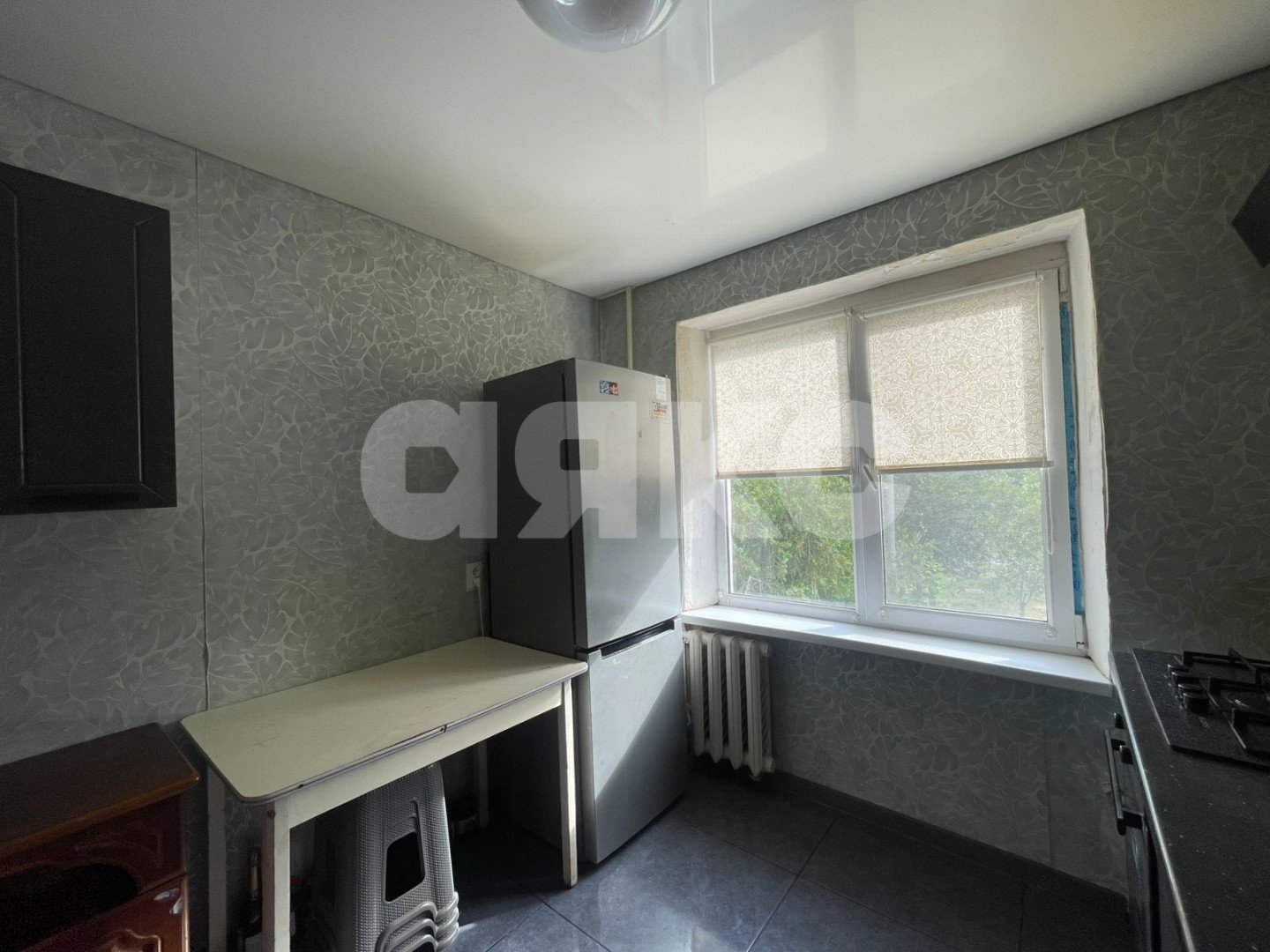 Фото №3: 3-комнатная квартира 60 м² - Майкоп, мкр. Восход, пер. 7-й, 2А