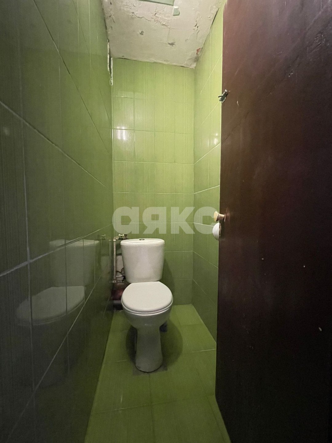 Фото №16: 3-комнатная квартира 60 м² - Майкоп, мкр. Восход, пер. 7-й, 2А