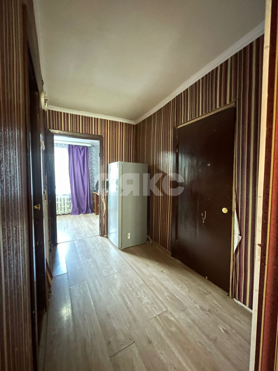 Фото №13: 3-комнатная квартира 60 м² - Майкоп, мкр. Восход, пер. 7-й, 2А