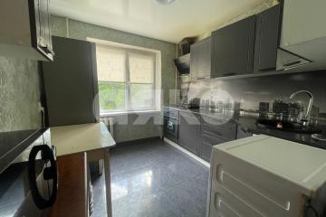 Фото №1: 3-комнатная квартира 60 м² - Майкоп, мкр. Восход, пер. 7-й, 2А