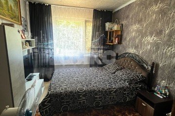 Фото №2: 3-комнатная квартира 44 м² - Майкоп, мкр. Старый город, ул. Курджипская, 58А