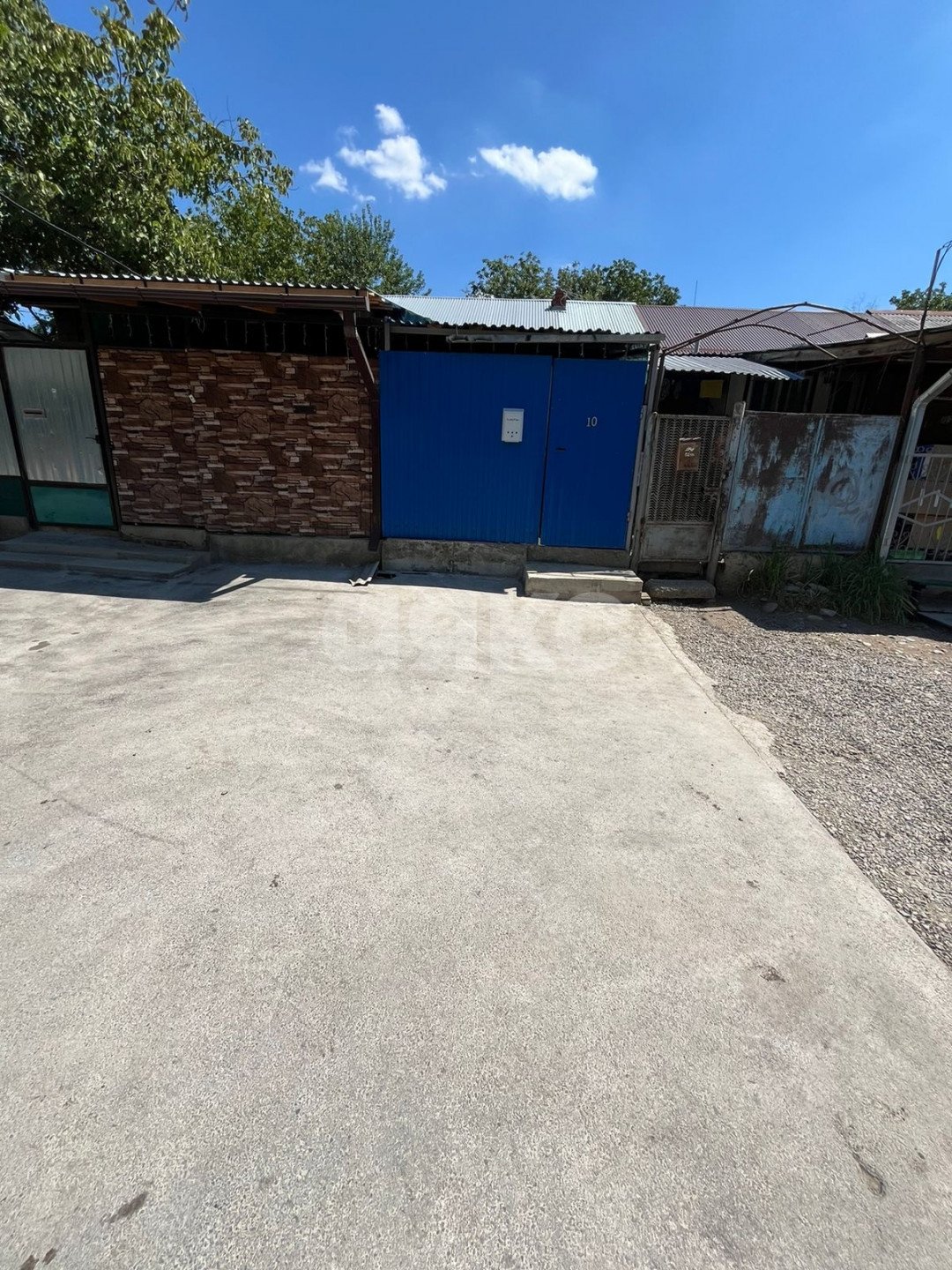 Фото №12: 3-комнатная квартира 44 м² - Майкоп, мкр. Старый город, ул. Курджипская, 58А