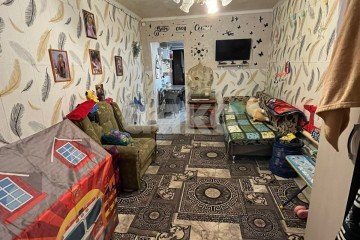 Фото №4: 3-комнатная квартира 44 м² - Майкоп, мкр. Старый город, ул. Курджипская, 58А