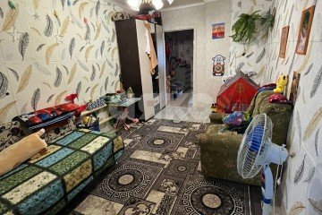 Фото №5: 3-комнатная квартира 44 м² - Майкоп, мкр. Старый город, ул. Курджипская, 58А