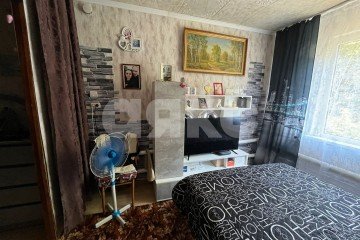 Фото №1: 3-комнатная квартира 44 м² - Майкоп, мкр. Старый город, ул. Курджипская, 58А