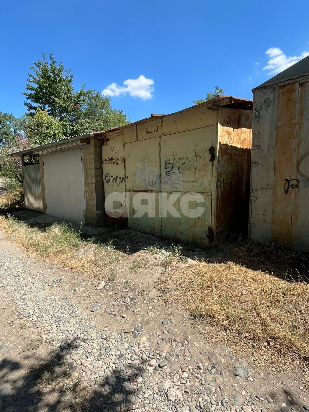 Фото №13: 3-комнатная квартира 44 м² - Майкоп, мкр. Старый город, ул. Курджипская, 58А