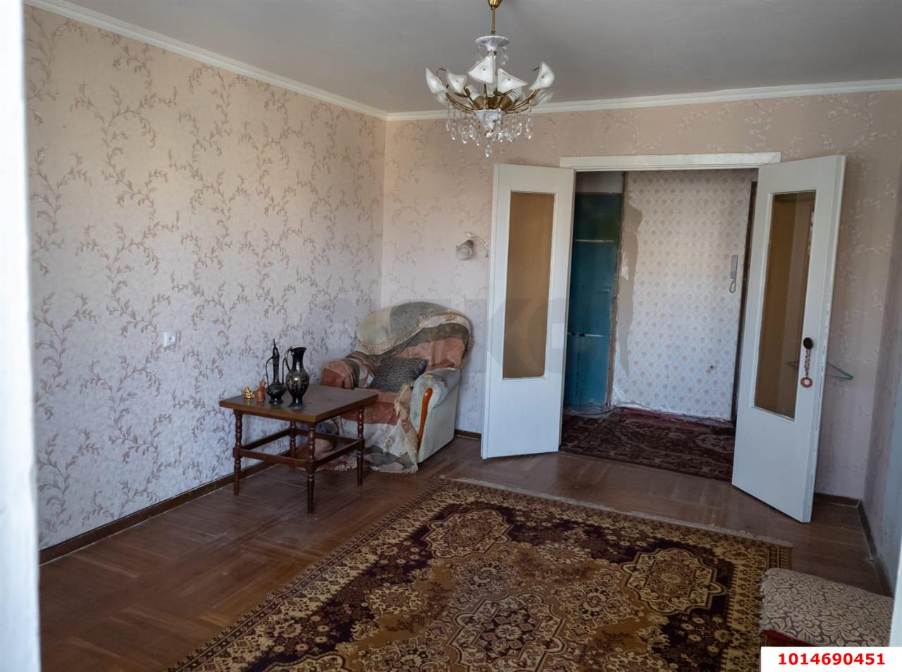 Фото №1: 2-комнатная квартира 47 м² - Майкоп, мкр. Центр, ул. Ленина, 23