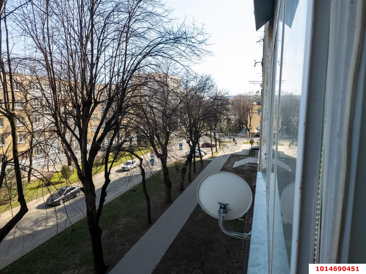 Фото №11: 2-комнатная квартира 47 м² - Майкоп, мкр. Центр, ул. Ленина, 23