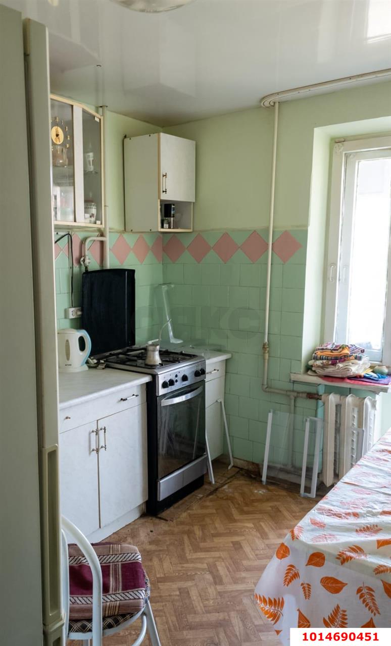 Фото №4: 2-комнатная квартира 47 м² - Майкоп, мкр. Центр, ул. Ленина, 23