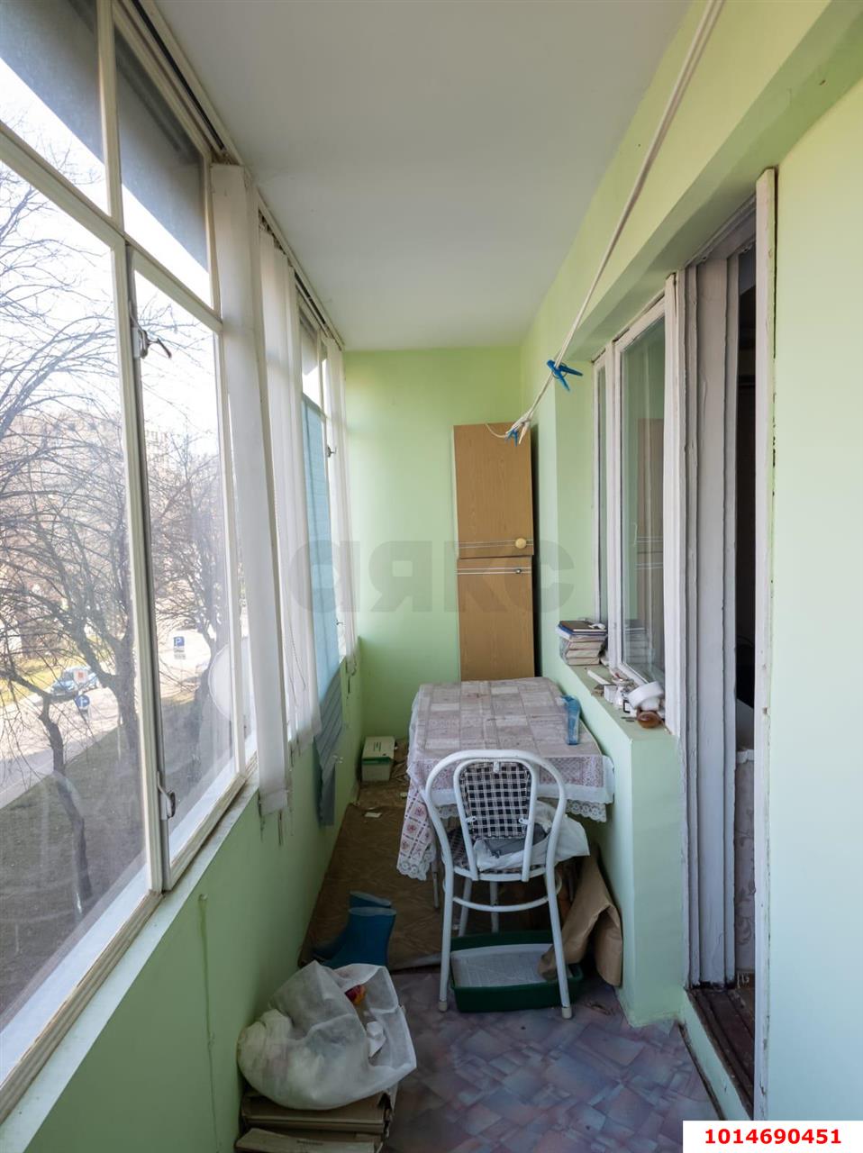 Фото №9: 2-комнатная квартира 47 м² - Майкоп, мкр. Центр, ул. Ленина, 23