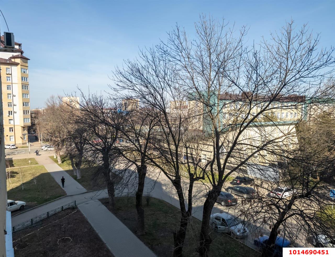 Фото №10: 2-комнатная квартира 47 м² - Майкоп, мкр. Центр, ул. Ленина, 23