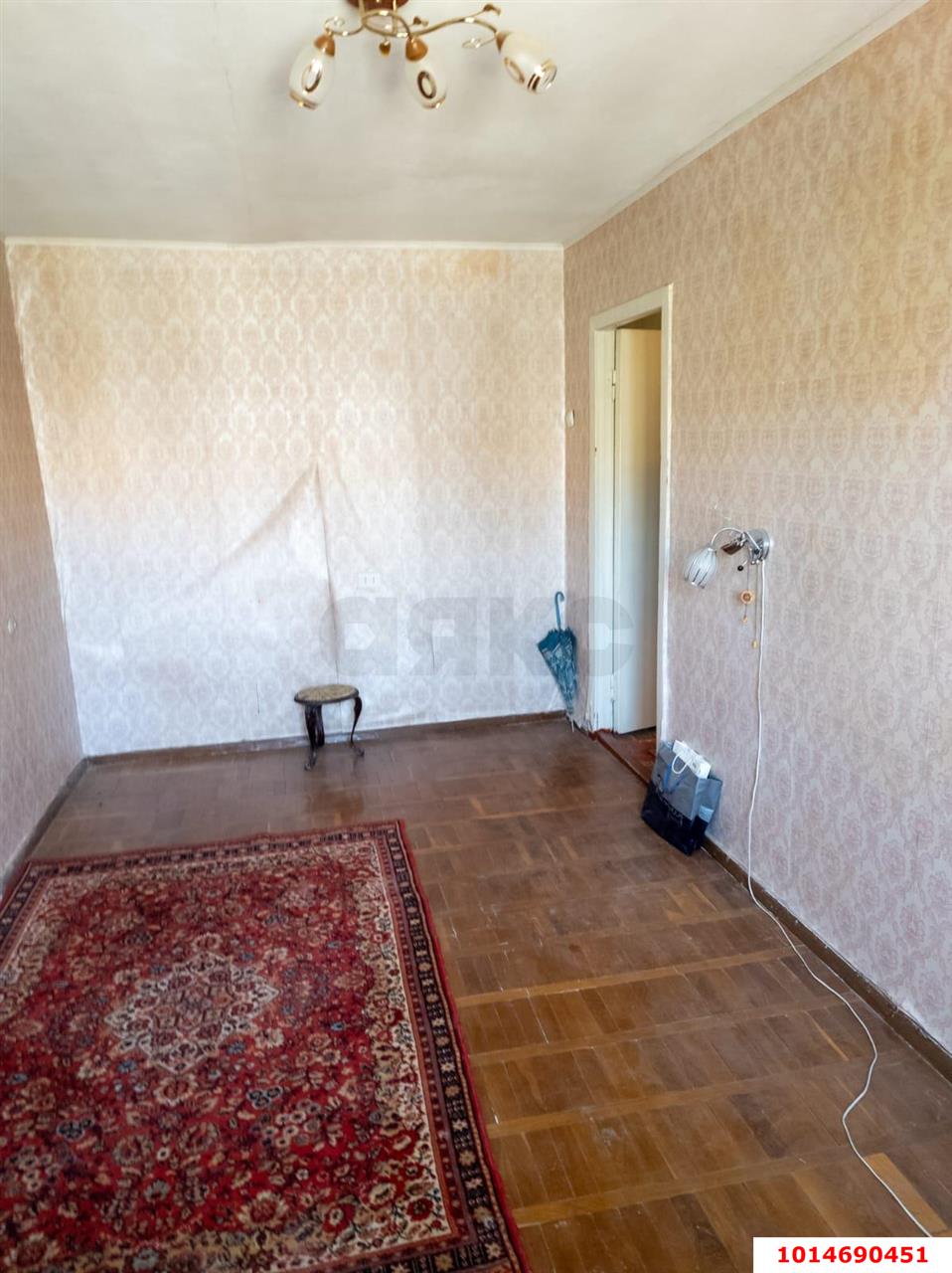 Фото №7: 2-комнатная квартира 47 м² - Майкоп, мкр. Центр, ул. Ленина, 23