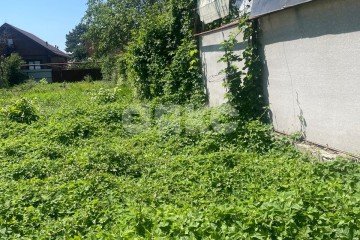 Фото №5: Земельный участок под ИЖС - Майкоп, мкр. квартал Дубзавод, ул. Железнодорожная