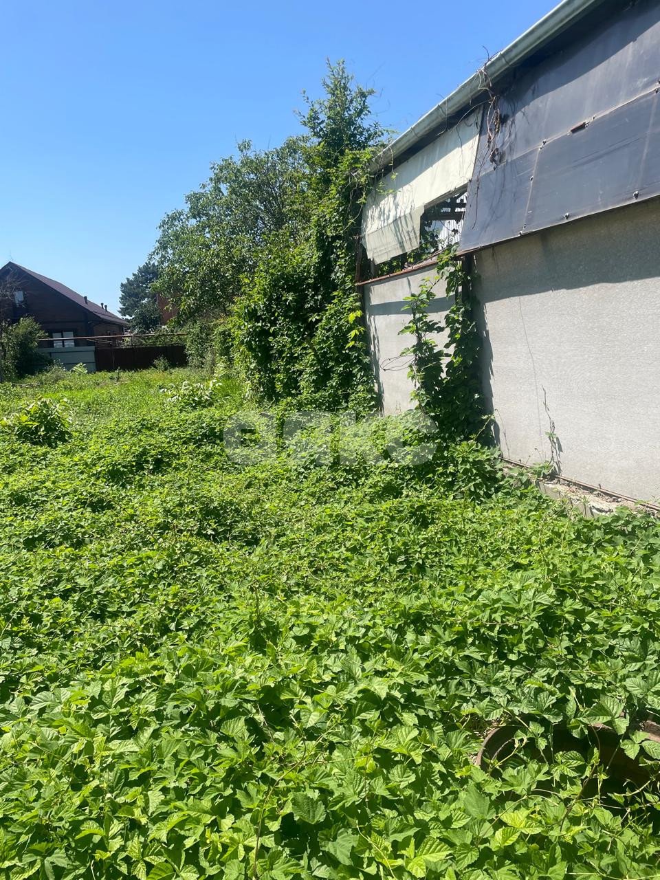 Фото №5: Земельный участок под ИЖС 4.61 сот. - Майкоп, мкр. квартал Дубзавод, ул. Железнодорожная