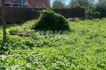 Фото №4: Земельный участок под ИЖС - Майкоп, мкр. квартал Дубзавод, ул. Железнодорожная