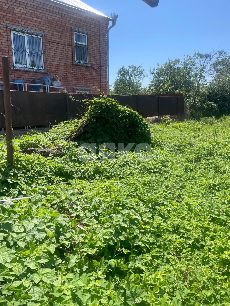 Фото №4: Земельный участок под ИЖС 4.61 сот. - Майкоп, мкр. квартал Дубзавод, ул. Железнодорожная