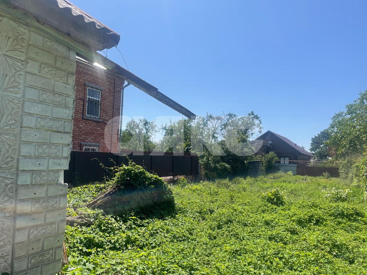 Фото №6: Земельный участок под ИЖС 4.61 сот. - Майкоп, мкр. квартал Дубзавод, ул. Железнодорожная