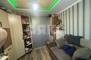 Фото №2: 2-комнатная квартира 33 м² - Майкоп, ул. Юннатов, 3