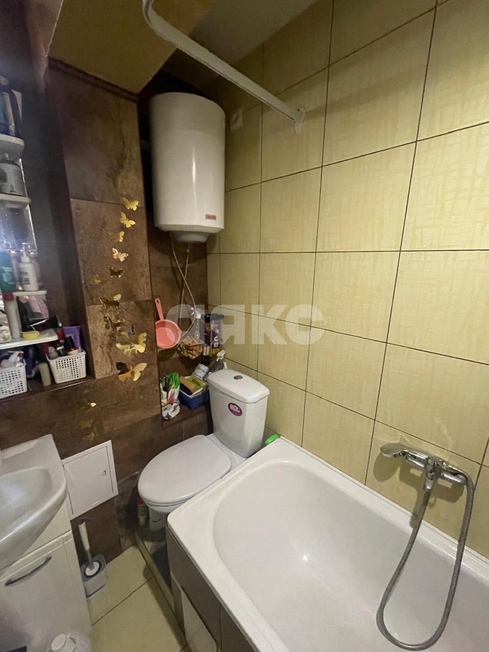 Фото №6: 2-комнатная квартира 33 м² - Майкоп, ул. Юннатов, 3