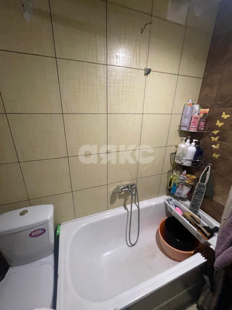 Фото №7: 2-комнатная квартира 33 м² - Майкоп, ул. Юннатов, 3