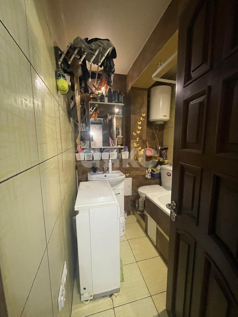 Фото №5: 2-комнатная квартира 33 м² - Майкоп, ул. Юннатов, 3