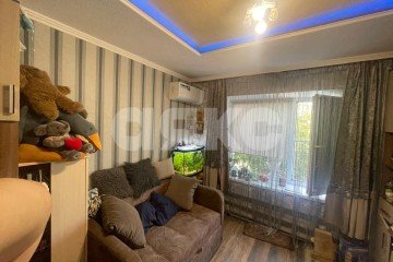 Фото №3: 2-комнатная квартира 33 м² - Майкоп, ул. Юннатов, 3