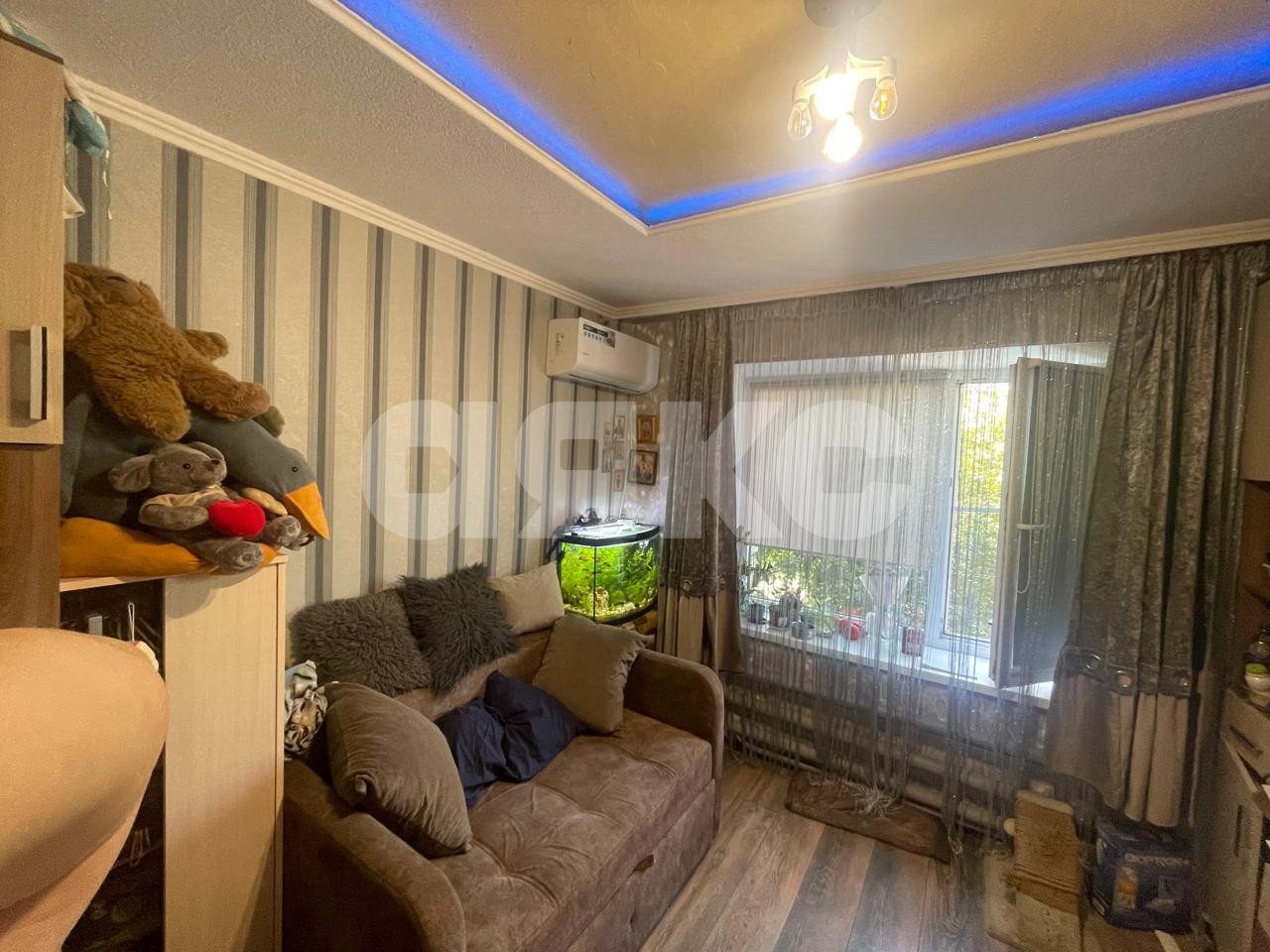 Фото №3: 2-комнатная квартира 33 м² - Майкоп, ул. Юннатов, 3