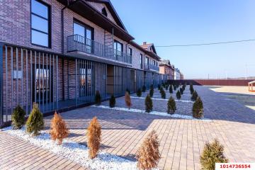 Фото №1: Дом 88 м² - Хомуты, мкр. квартал Центр, ул. Победы, 48