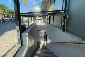 Фото №1: Коммерция 816 м² - Краснодар, мкр. Дубинка, ул. Ставропольская, 184