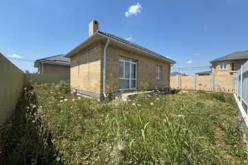 Фото №2: Дом 60 м² - Краснодар, мкр. КП Крепость, ул. Новодмитриевская, 11/14