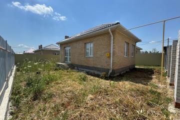 Фото №3: Дом 60 м² - Краснодар, мкр. КП Крепость, ул. Новодмитриевская, 11/14