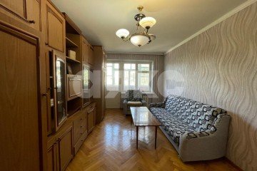 Фото №3: 2-комнатная квартира 51 м² - Майкоп, мкр. Шовгеновский городок, ул. Лесная, 2