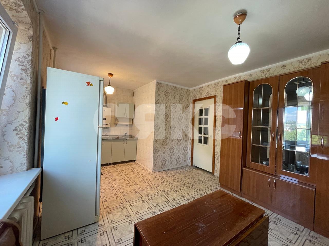 Фото №13: 2-комнатная квартира 51 м² - Майкоп, мкр. Шовгеновский городок, ул. Лесная, 2