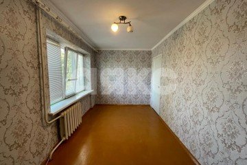 Фото №5: 2-комнатная квартира 51 м² - Майкоп, мкр. Шовгеновский городок, ул. Лесная, 2