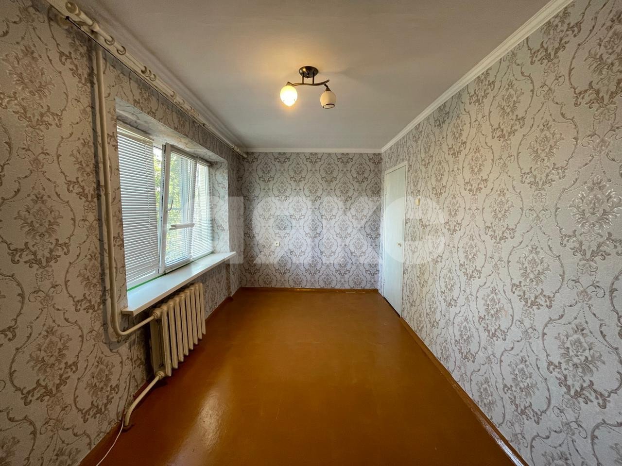 Фото №5: 2-комнатная квартира 51 м² - Майкоп, мкр. Шовгеновский городок, ул. Лесная, 2