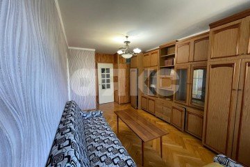 Фото №2: 2-комнатная квартира 51 м² - Майкоп, мкр. Шовгеновский городок, ул. Лесная, 2