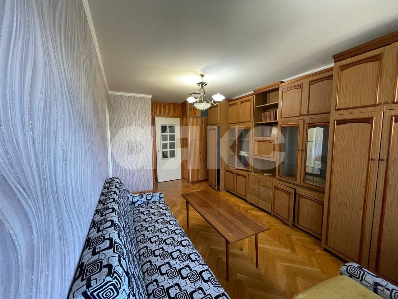 Фото №2: 2-комнатная квартира 51 м² - Майкоп, мкр. Шовгеновский городок, ул. Лесная, 2