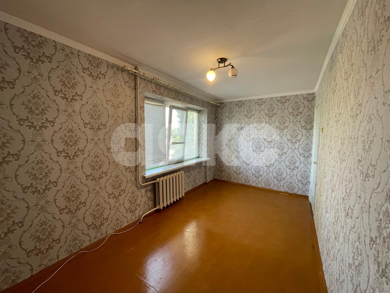 Фото №6: 2-комнатная квартира 51 м² - Майкоп, мкр. Шовгеновский городок, ул. Лесная, 2