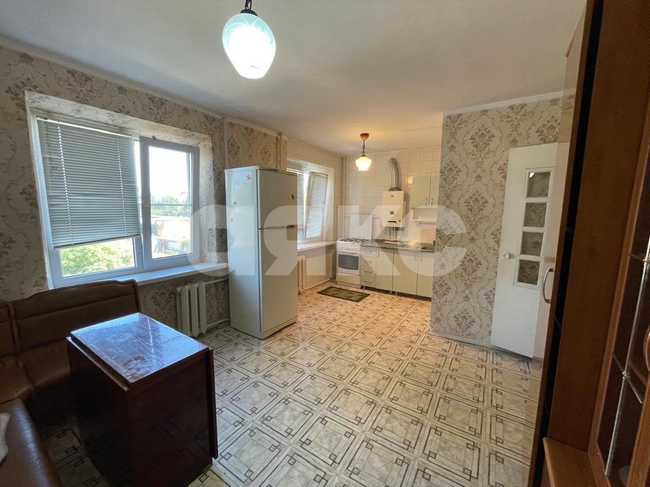 Фото №9: 2-комнатная квартира 51 м² - Майкоп, мкр. Шовгеновский городок, ул. Лесная, 2