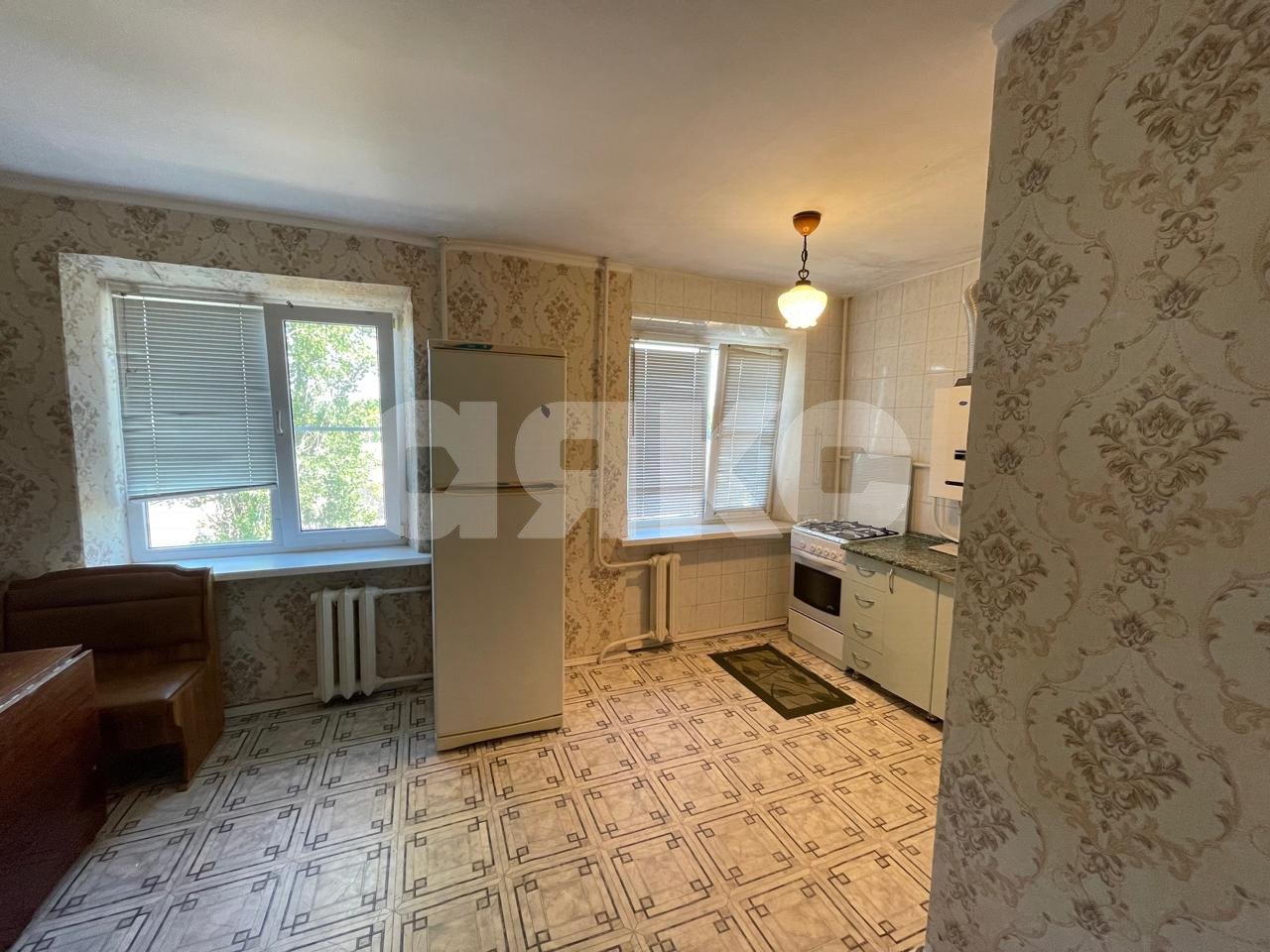 Фото №10: 2-комнатная квартира 51 м² - Майкоп, мкр. Шовгеновский городок, ул. Лесная, 2