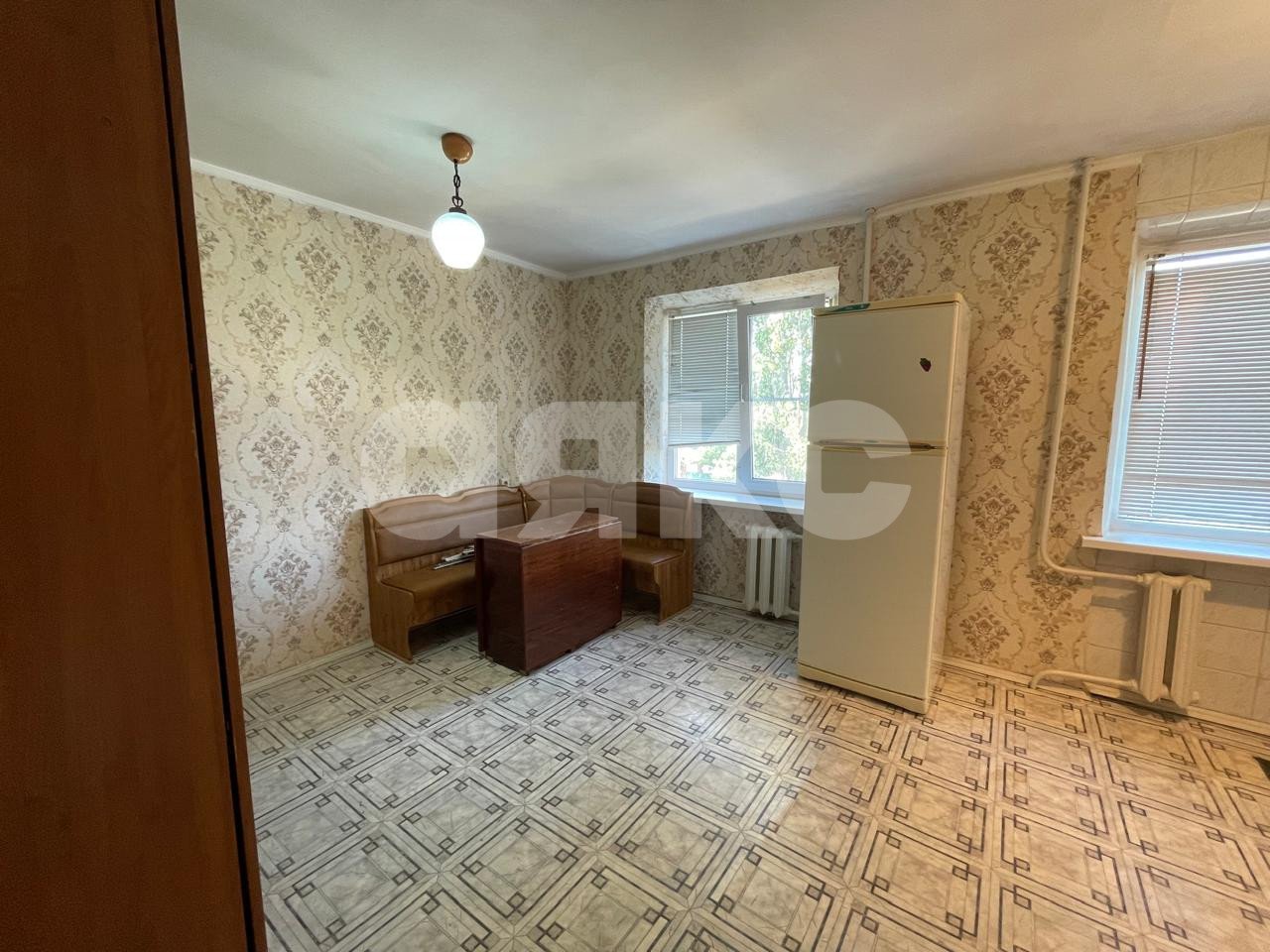 Фото №12: 2-комнатная квартира 51 м² - Майкоп, мкр. Шовгеновский городок, ул. Лесная, 2