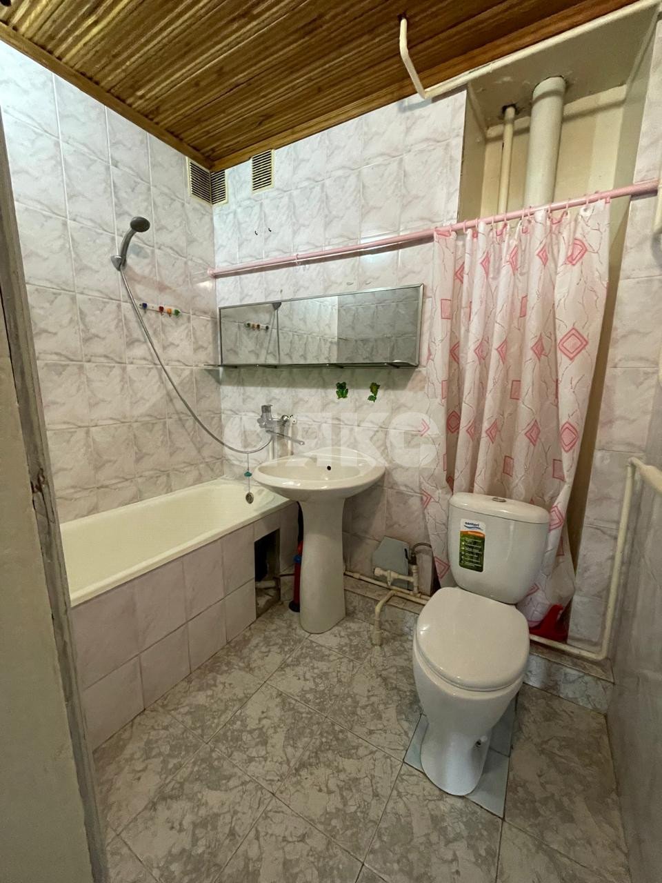 Фото №14: 2-комнатная квартира 51 м² - Майкоп, мкр. Шовгеновский городок, ул. Лесная, 2