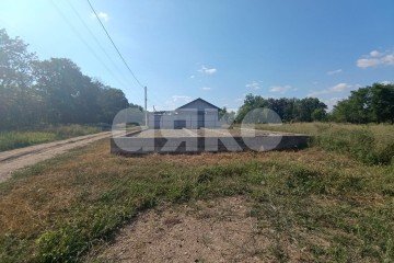 Фото №3: Участок садоводство - Майкоп, мкр. Восход, ул. Крайняя, 2