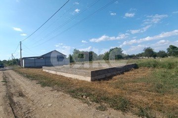 Фото №4: Участок садоводство - Майкоп, мкр. Восход, ул. Крайняя, 2