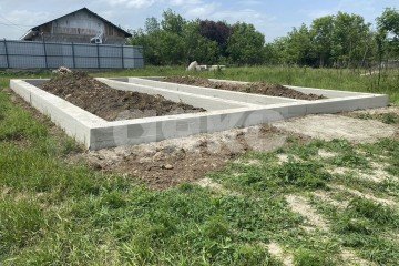 Фото №1: Участок садоводство - Майкоп, мкр. Восход, ул. Крайняя, 2