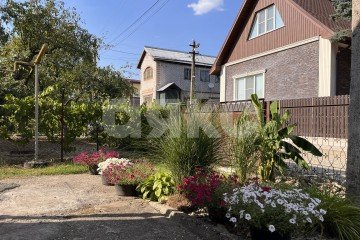 Фото №5: Дом 168 м² - Майкоп, п. дачный  Родник, 