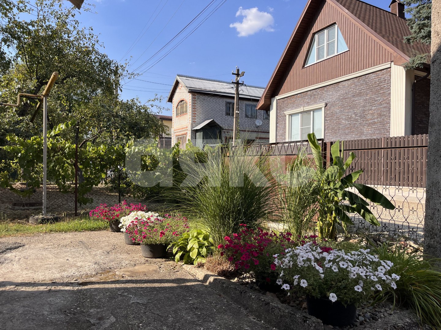 Фото №5: Дом 168 м² + 6.65 сот. - Майкоп, п. дачный  Родник