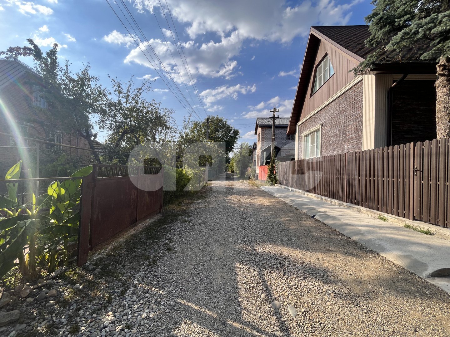 Фото №8: Дом 168 м² + 6.65 сот. - Майкоп, п. дачный  Родник