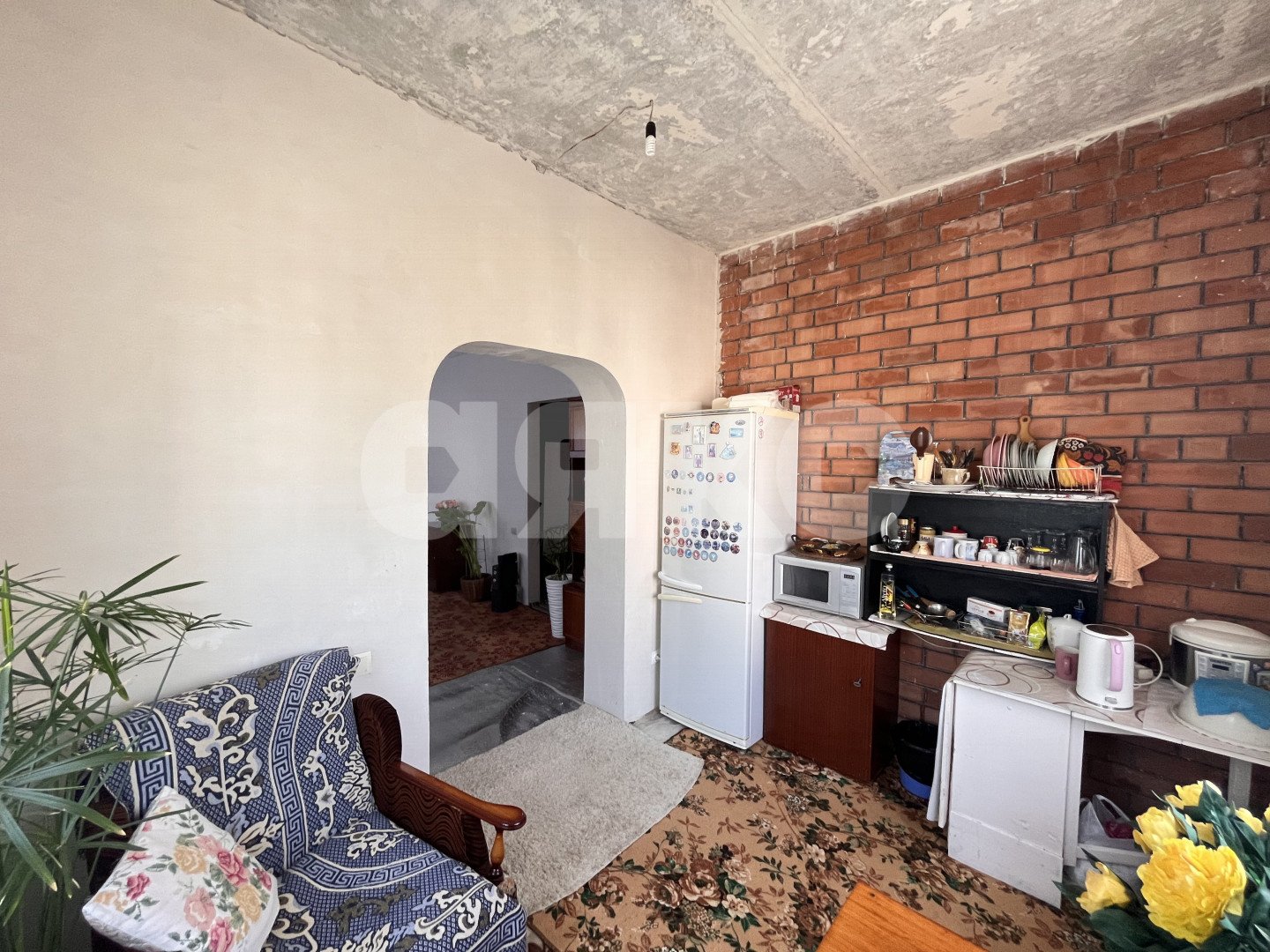 Фото №13: Дом 168 м² + 6.65 сот. - Майкоп, п. дачный  Родник