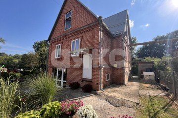 Фото №1: Дом 168 м² - Майкоп, п. дачный  Родник, 